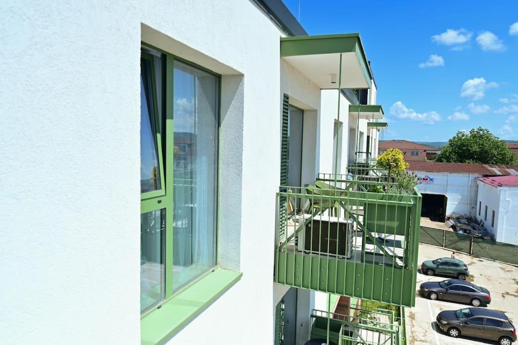 Flh - The Lake Home - Apt 33 Sibiu Bagian luar foto