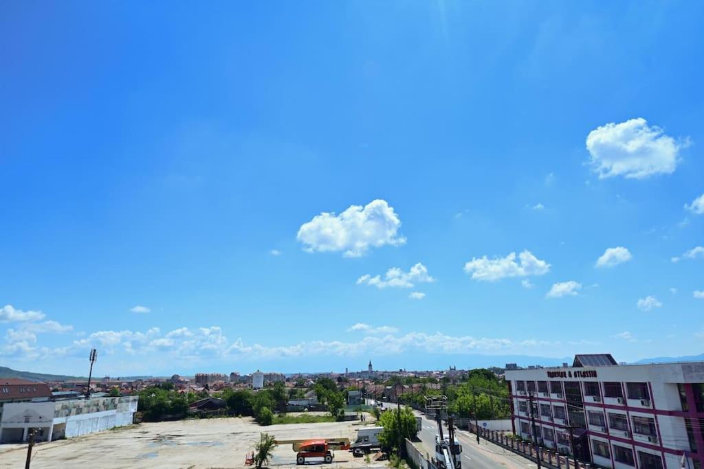 Flh - The Lake Home - Apt 33 Sibiu Bagian luar foto